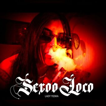 Lady Yeska Foto Desnuda Filtrada OnlyFans 17