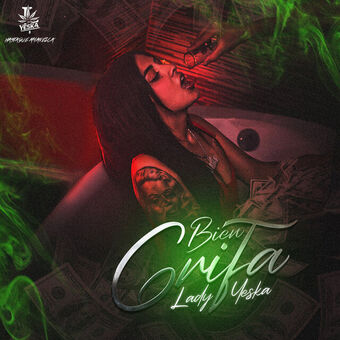 Lady Yeska Foto Desnuda Filtrada OnlyFans 22