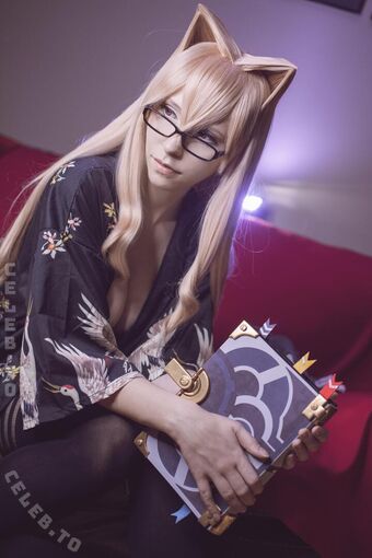 Lady Zero Foto Desnuda Filtrada OnlyFans 74