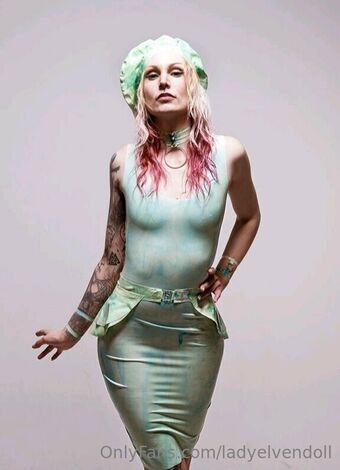ladyelvendoll