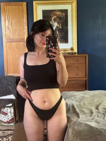 ladyhaleth Foto Desnuda Filtrada OnlyFans 39