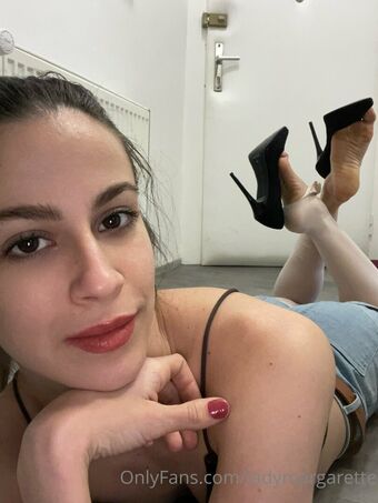 ladymargarette Foto Desnuda Filtrada OnlyFans 22