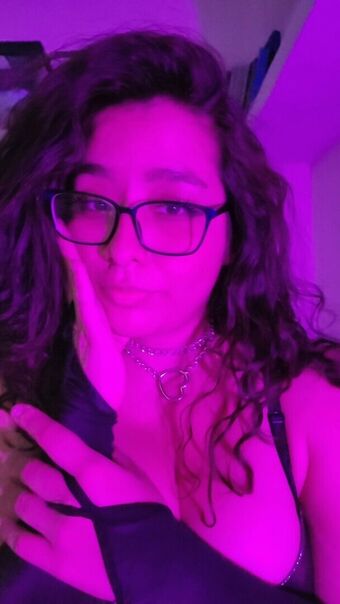 Ladyrider Foto Desnuda Filtrada OnlyFans 14