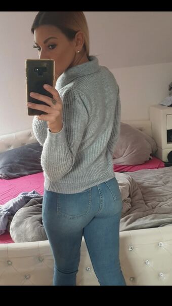 ladysecrets69 Foto Desnuda Filtrada OnlyFans 27