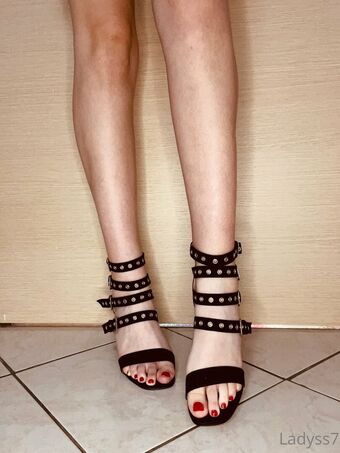 ladyss7 Foto Desnuda Filtrada OnlyFans 27