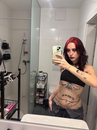 _laechle_ Foto Desnuda Filtrada OnlyFans 1