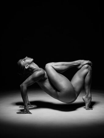 Laetitia Bouffard-Roupe