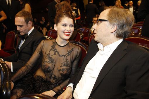 Laetitia Casta