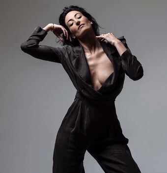 Laetitia Eido
