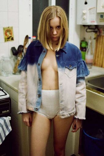 Laia Manzanares Foto Desnuda Filtrada OnlyFans 1