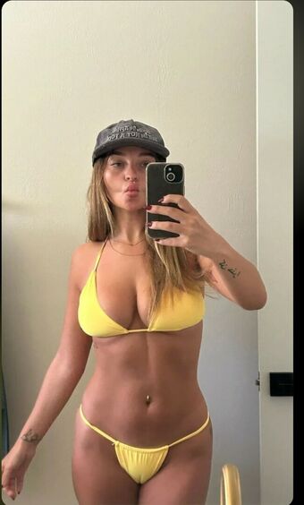 Laina Bell Foto Desnuda Filtrada OnlyFans 20