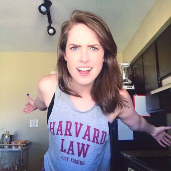 Laina Morris