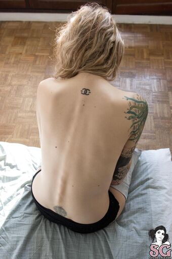 Lait Foto Desnuda Filtrada OnlyFans 13