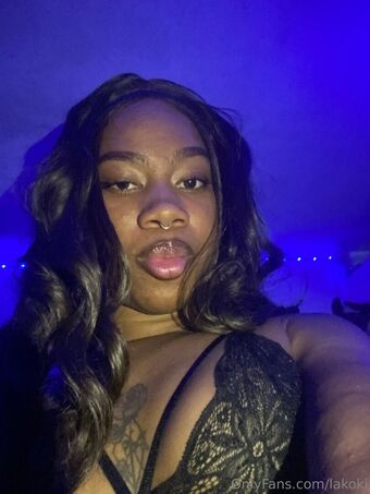 lakoki Foto Desnuda Filtrada OnlyFans 15