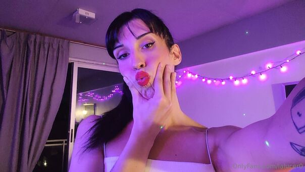lalucer0 Foto Desnuda Filtrada OnlyFans 5