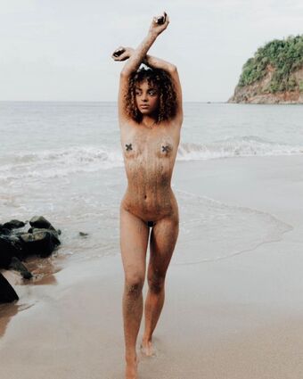 lalymdl Foto Desnuda Filtrada OnlyFans 30