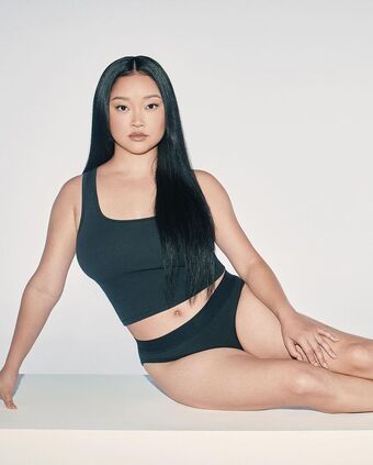 Lana Condor