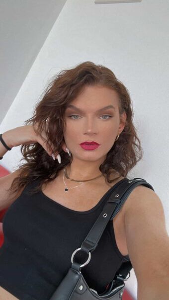 Lana Devone Foto Desnuda Filtrada OnlyFans 18