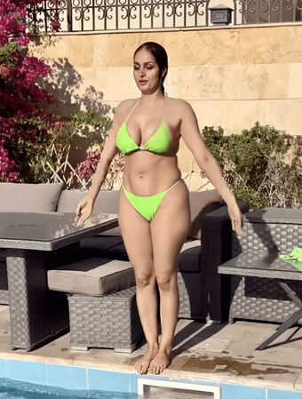 Lana Rose Foto Desnuda Filtrada OnlyFans 77