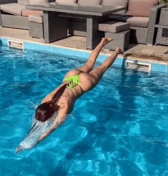 Lana Rose Foto Desnuda Filtrada OnlyFans 78