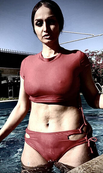 Lana Rose Foto Desnuda Filtrada OnlyFans 81