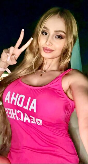 Lana Rose Foto Desnuda Filtrada OnlyFans 89