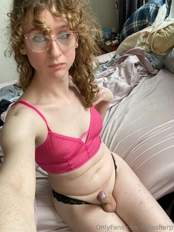 Lana Sharp Foto Desnuda Filtrada OnlyFans 10