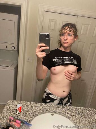 Lana Sharp Foto Desnuda Filtrada OnlyFans 15
