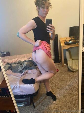 Lana Sharp Foto Desnuda Filtrada OnlyFans 18
