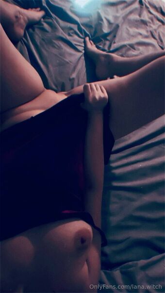 lana.witch
