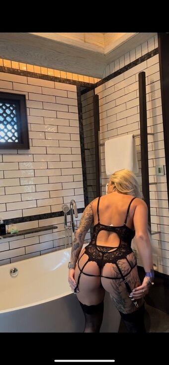 LanaDaisy Foto Desnuda Filtrada OnlyFans 9
