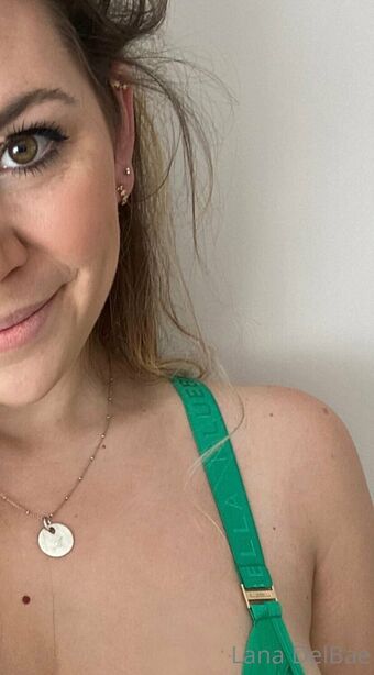 lanadelbae Foto Desnuda Filtrada OnlyFans 13