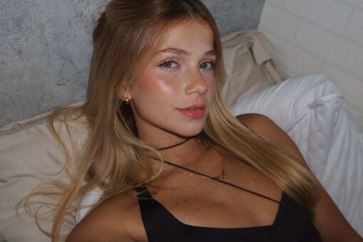 Lananegrini Foto Desnuda Filtrada OnlyFans 37