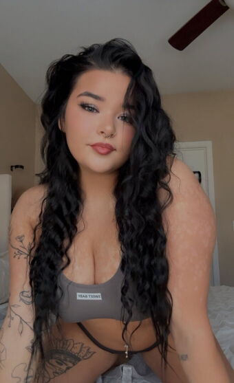 laneyfox Foto Desnuda Filtrada OnlyFans 32