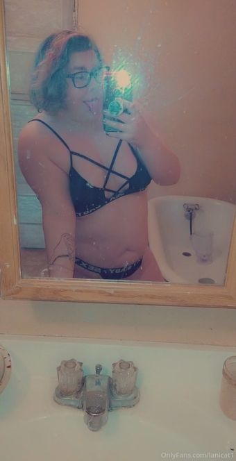 lanicat1 Foto Desnuda Filtrada OnlyFans 15