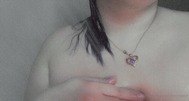 lannerswolf Foto Desnuda Filtrada OnlyFans 10