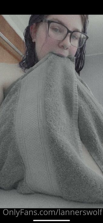 lannerswolf Foto Desnuda Filtrada OnlyFans 12