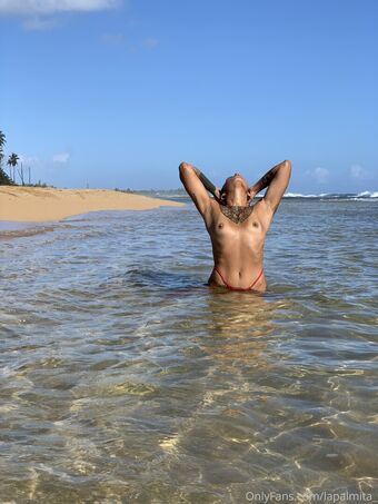 lapalmita_ Foto Desnuda Filtrada OnlyFans 9