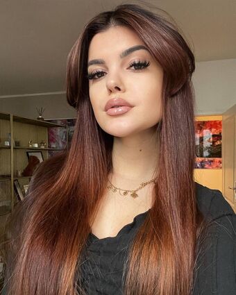 Lara Benjamina Winter