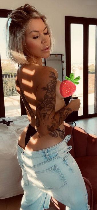Lara Bergmann