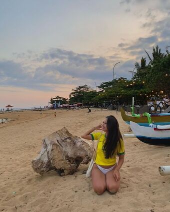 Lara Held Foto Desnuda Filtrada OnlyFans 8