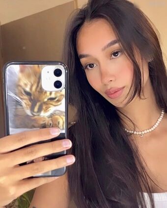 Lara Held Foto Desnuda Filtrada OnlyFans 12