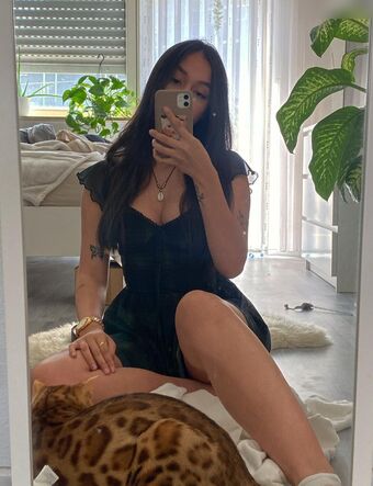 Lara Held Foto Desnuda Filtrada OnlyFans 15