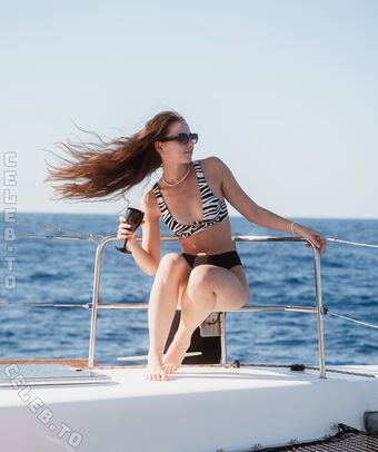 Lara Marie Kremer Foto Desnuda Filtrada OnlyFans 33