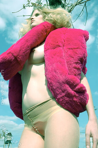 Lara Stone