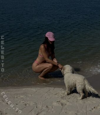 Larabeu Foto Desnuda Filtrada OnlyFans 39