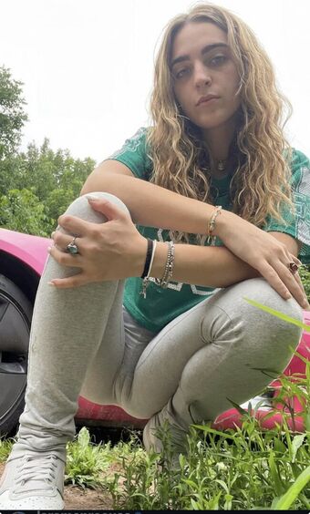 laramonroe18 Foto Desnuda Filtrada OnlyFans 20