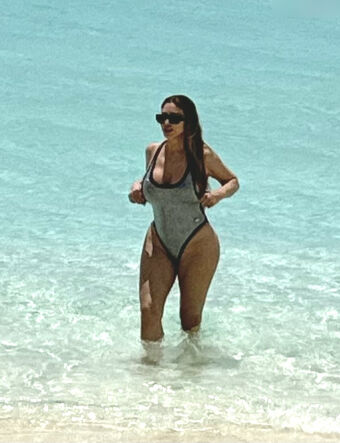Larsa Marie Pippen