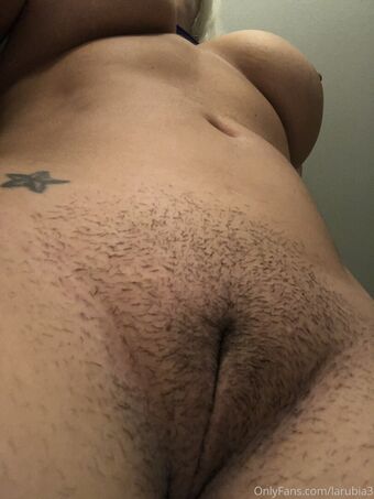 larubia3 Foto Desnuda Filtrada OnlyFans 39