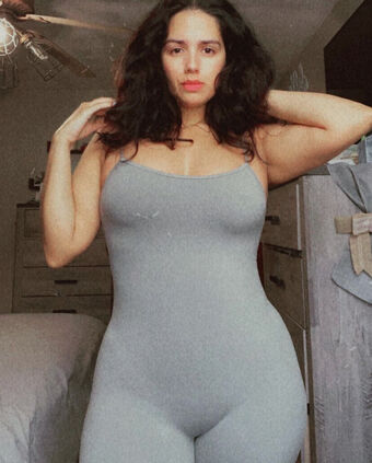 LaSirena69 Foto Desnuda Filtrada OnlyFans 882